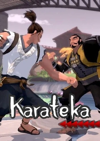 Karateka Steam