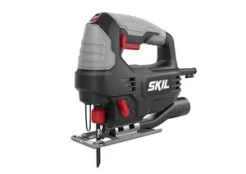 Siaurapjūklis Skil 4390AA, 710 W kaina