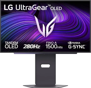 Monitorius LG 27GX700A-B