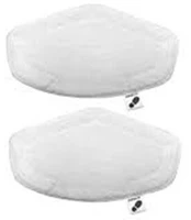 Polti Cloths PAEU0332  for Vaporforce brush 2 pc(s)