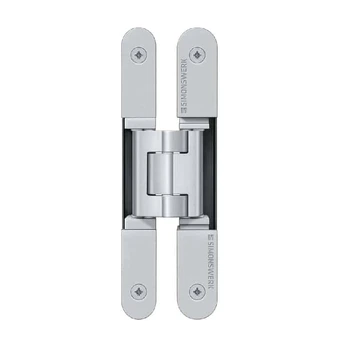 Paslėpiami vyriai TE240 3D 60kg