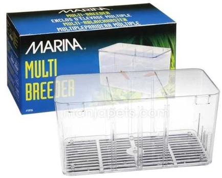 Fluval Marina Multi-Neršykla XL