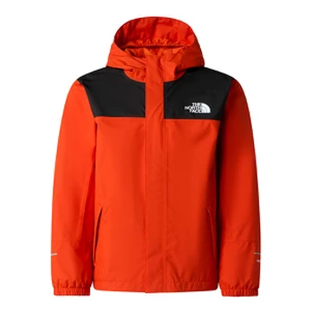 Dziecięca The North Face Antora Rain Jacket - Dydis M (0A8A48G6L1 Striukės)