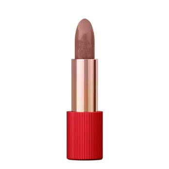 La Perla Matte Silk Matte Cream Lipstick 110 Cinnamon Red 3.5 g