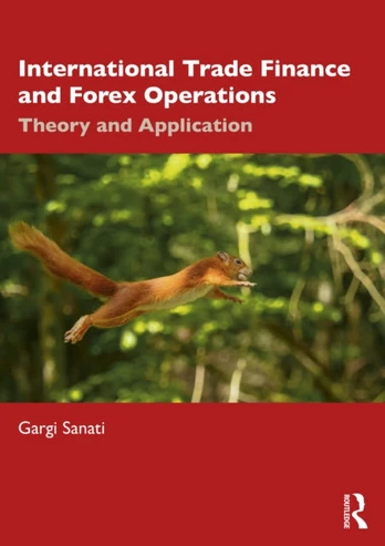 International Trade Finance and Forex Operations
