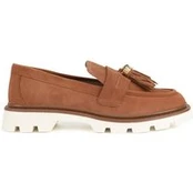 Loaferai Gino Rossi SIMON-115856. Ruda
