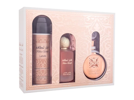 Lattafa Fakhar Lattafa EDP 100ml