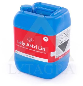 ŠARMINIS PLOVIKLIS ASTRI-LIN (MĖLYNAS)