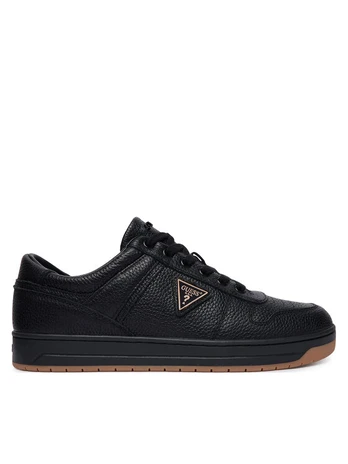 Laisvalaikio batai Guess FMTUDD ELE12 Juoda