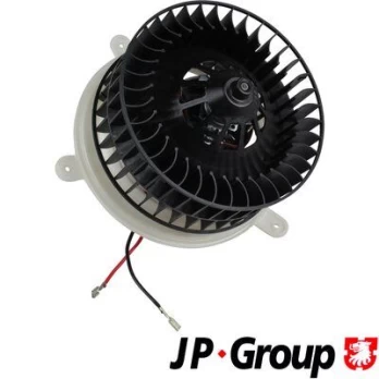 Vidaus pūtiklis JP GROUP 1326100800
