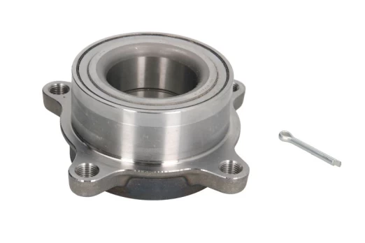 FAG 713 6198 60 Wheel bearing kit