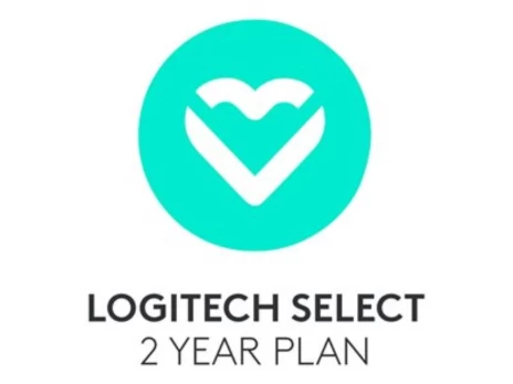 LOGI Select 2 Year Plan - N/A - WW | 994-000194