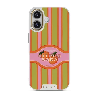 Zesty - iPhone 17 Case, Elite Light (MagSafe) / Gold