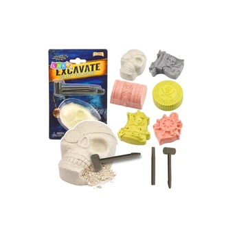 Lean Toys Kasinėjimo rinkinys
