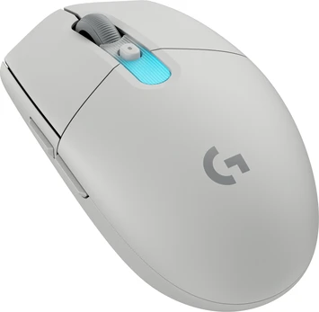Pelė LOGITECH G305 X Superlight, Baltas