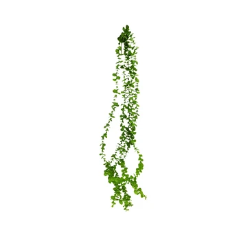Dirbtinė gėlė vijoklinis "Bukmedis", 115 cm
