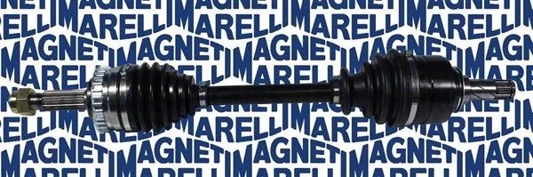 Pusašis MAGNETI MARELLI 302004190081