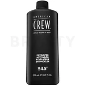 American Crew Precision Blend Developer 500 ml Plaukų dažai