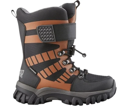 COUGAR Tango Nylon Black/Tan - 30,5
