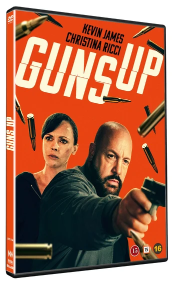 Guns Up - (DVD)