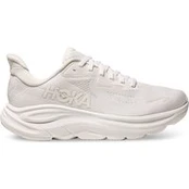 Bėgimo batai Hoka Clifton 10 1162031 Balta