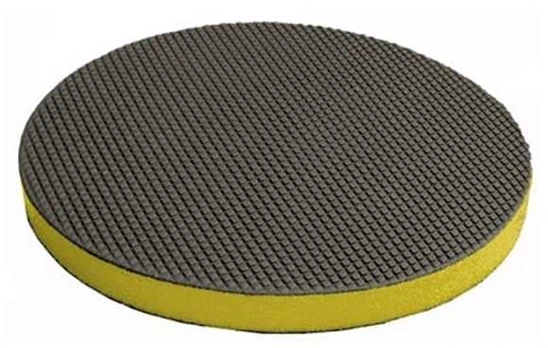 Usorteret Claydisc Medium - Tjære og flyverustfjerner