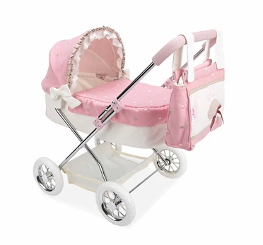 Munecas Arias Lėlių vežimėlis Arias Paris 55 cm