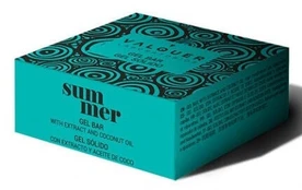 Gel Bar Summer Valquer (50 g)
