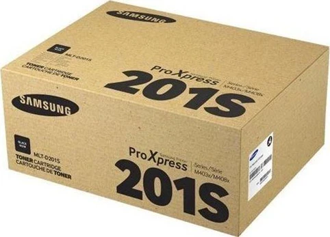 Hewlett Packard (HP) Samsung MLT-D201S juodas dažiklis