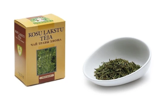 Dunduri Ąsiūklio arbata, 25 g