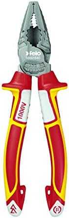 Felo Kombinationstang VDE 580 - 165mm