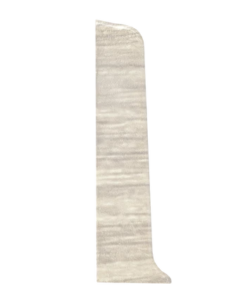 Grindjuostės užbaigimas KORNER SIENA Nr.809, spl. "Grayson", 2 vnt.