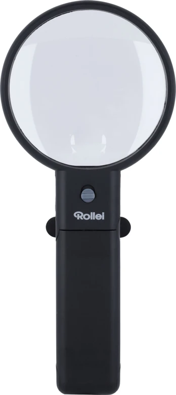 Rollei - LED Magnifying Glass