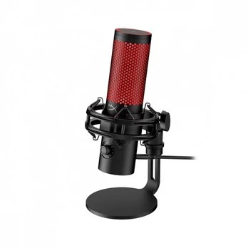 #HyperX QuadCast 2 BK Mi c 872V1AA