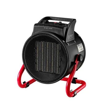 Šildytuvas-ventiliatorius First FA-5568-4 3000W