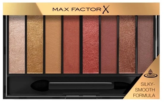 Akių šešėliai Max Factor Masterpiece Nude 005 Cherry Nudes, 6.5 g