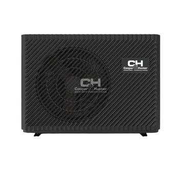 Šilumos siurblys C&H ECOPOWER R290 22 kW 3F
