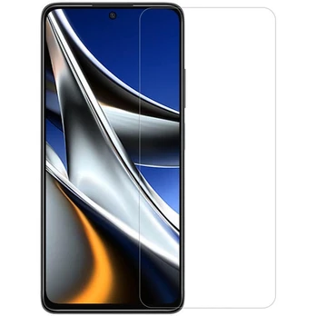 Fusion Accessories Fusion ekrano apsauga Xiaomi Poco X4 GT