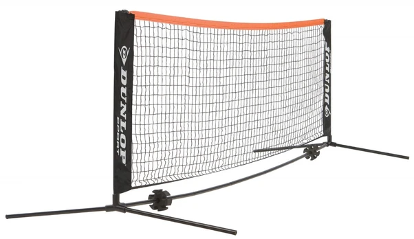 Lauko teniso tinklas DUNLOP 3 m