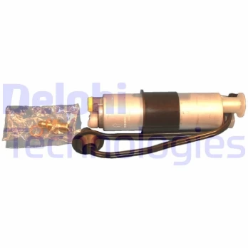 Kuro siurblys DELPHI FE10080-12B1
