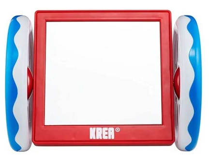 Krea Roll Mirror
