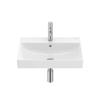 Praustuvas Roca Ona 55 cm, baltas, A327685000