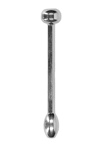 Metalinis varpos kištukas Shots, 6 mm