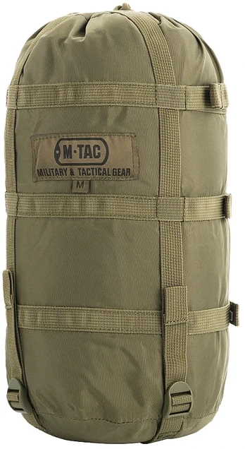 M-TAC kompresinis krepšys