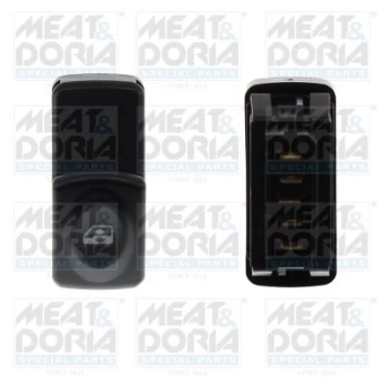 Jungiklis, lango pakėliklis MEATDORIA 26098