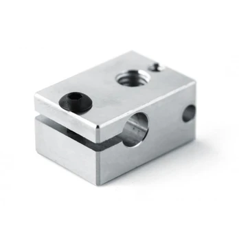 Šildymo blokas Prusa E3D V6
