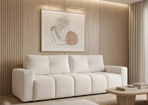 Sofa - lova AURA