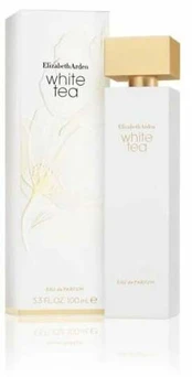 Kvapusis vanduo Elizabeth Arden White Tea, 30 ml