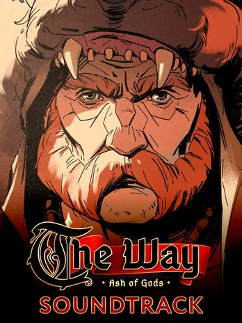 Ash of Gods: The Way Soundtrack PC