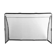 Futbolo vartai 300x200x90 cm kaina